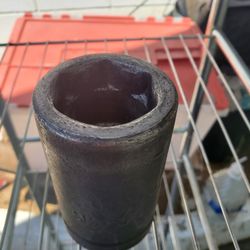 Proto 1 1/2 One Inch Drive Socket