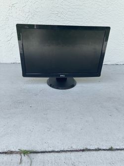 Dell desktop computer