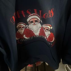 Christmas Hoodie Unisex