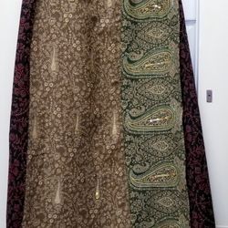 White Stag Skirt L