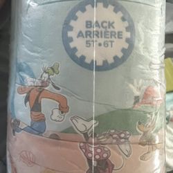Pull Ups Diapers