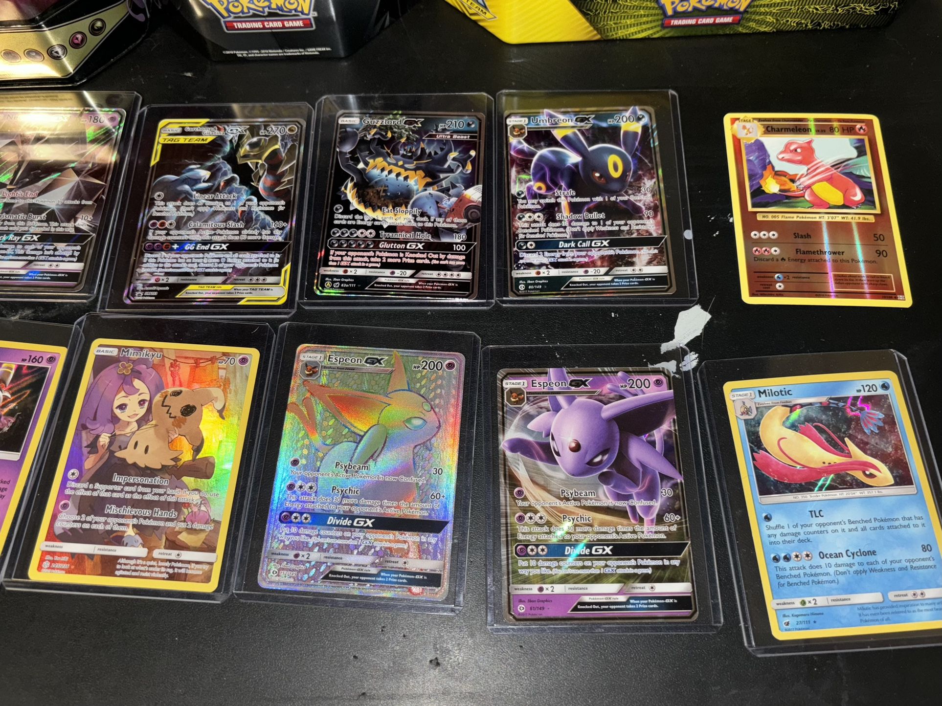 Pokémon Card Collection 350+ Cards