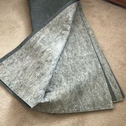 Rug Padding 