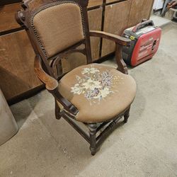 Antique Chair