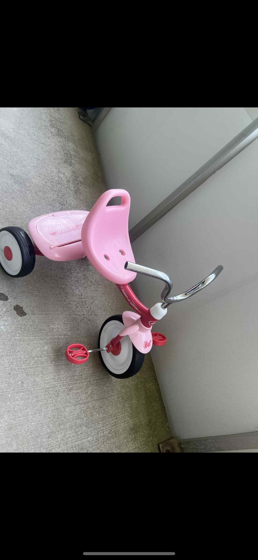 Toddler Bicycles