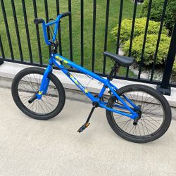 BMX Bike