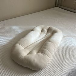 Infant Snuggle Me Lounger