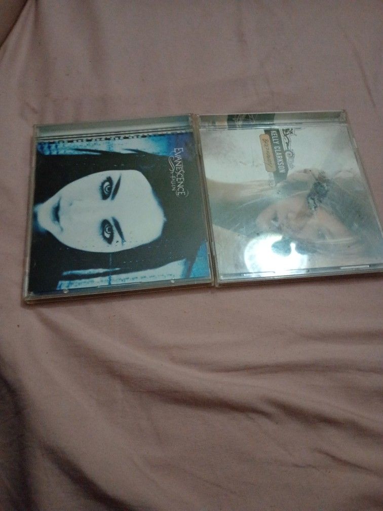 Cds
