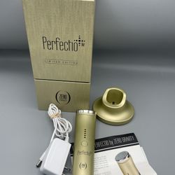 Perfectio Plus Gold Limited Edition by Zero Gravity