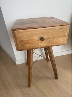 nightstand