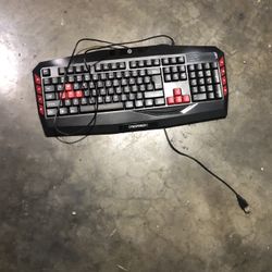 Cyberpower Pc Keyboard 