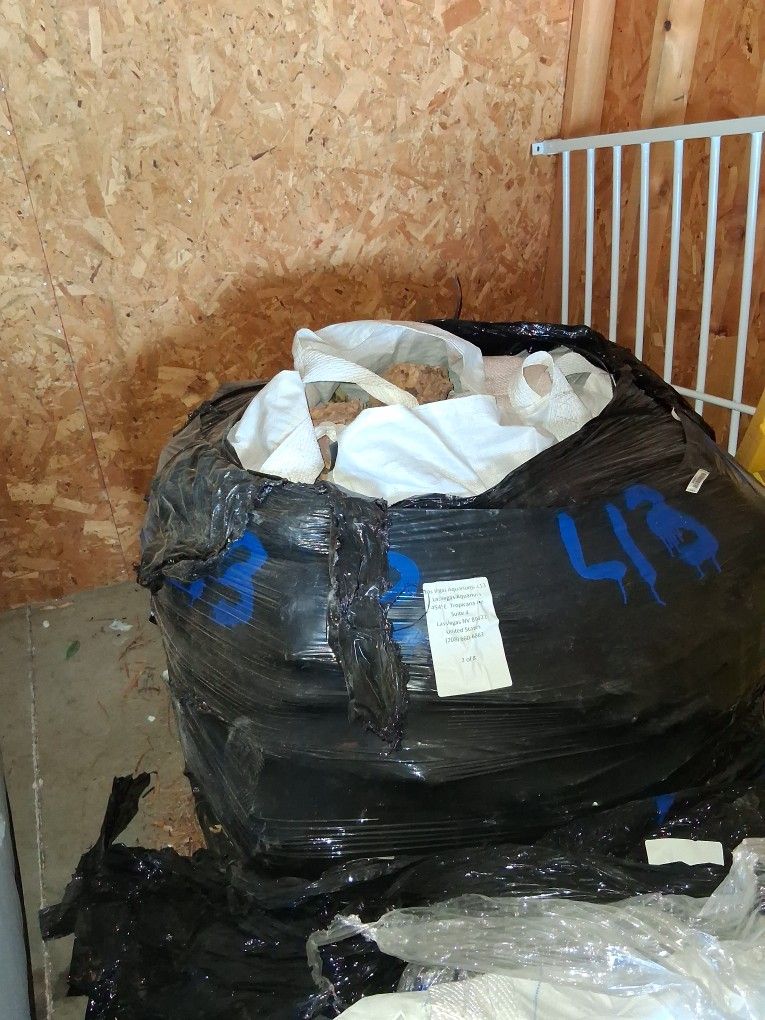 Aquarium Rock/ Make Offer