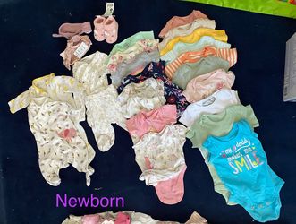 Baby Girl Clothes