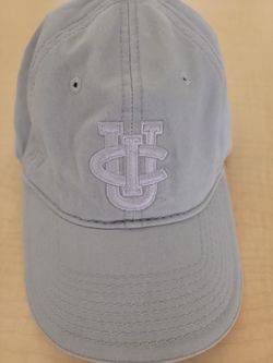 UCI Cap