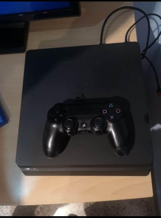 Ps4 1tb