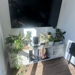 TV Console For Sale
