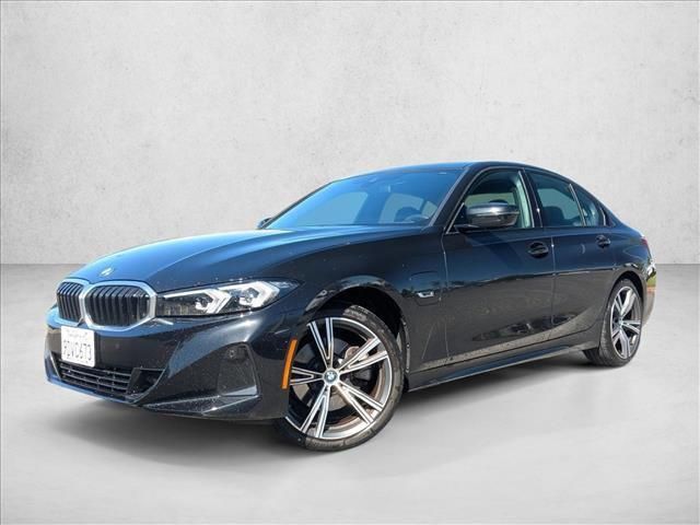 2023 BMW 3 Series