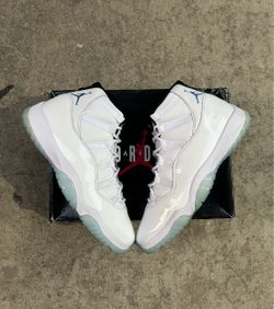 Air Jordan 11 Retro Legend Blue 2026