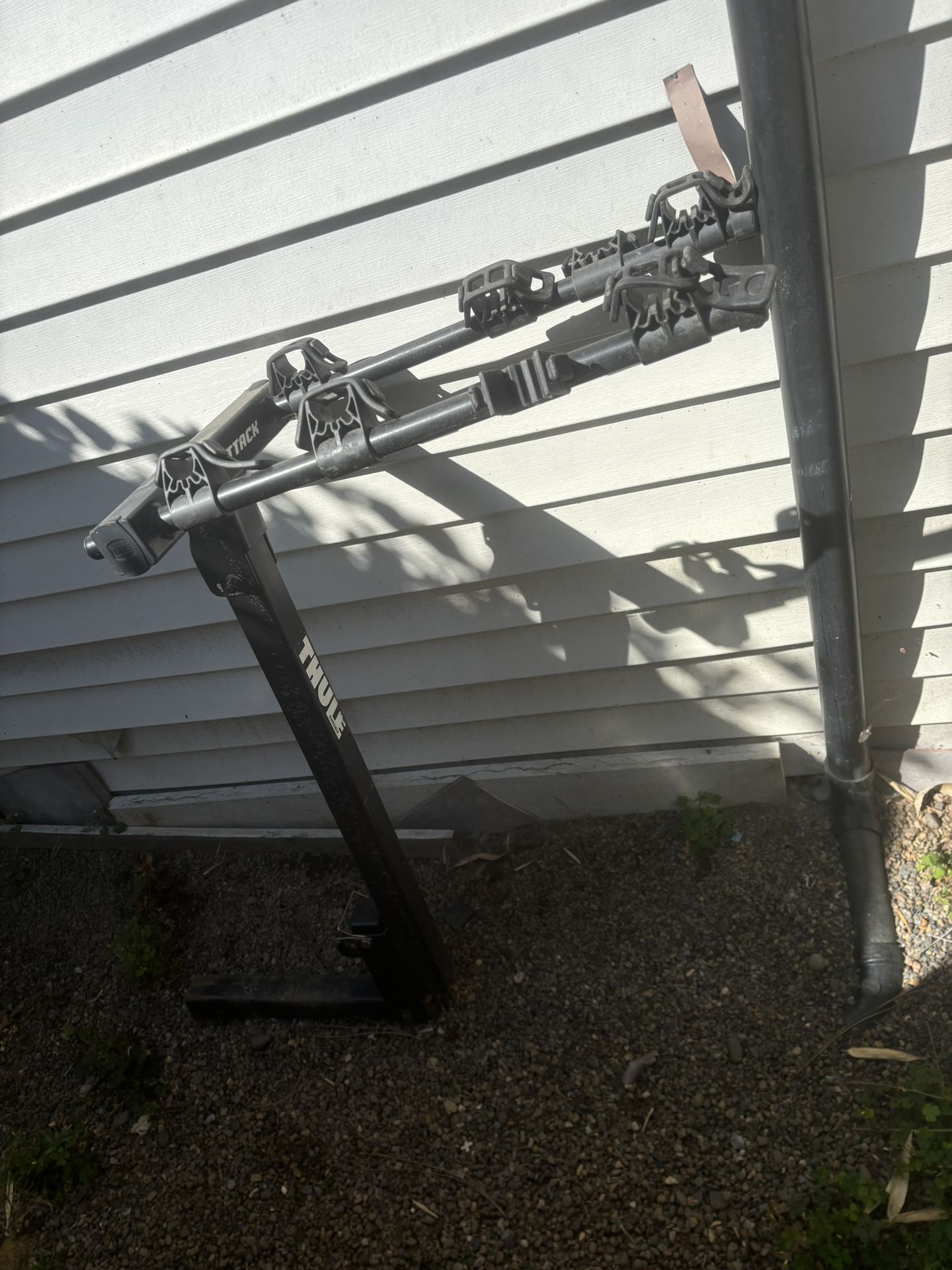 Bike Rack