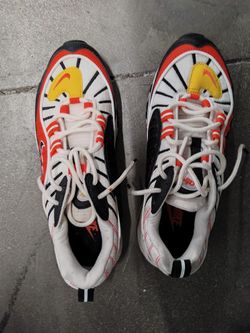 Nike Youth 6.5 Unisex.