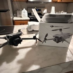DJI Mini 5 Pro Basic Controller