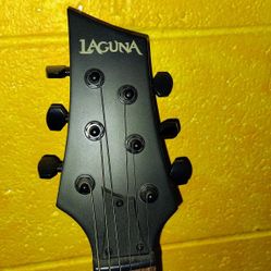 Laguna Electric Guitar
