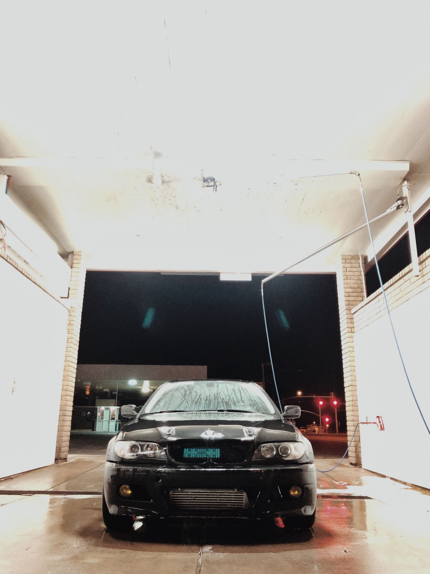 2005 BMW 3 Series