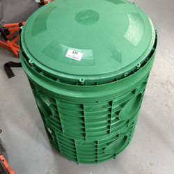 Tall Septic Tank Riser Combo 