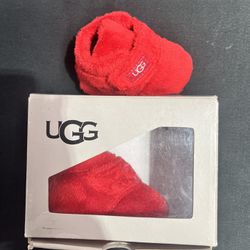 Ugg Boots For New Born 