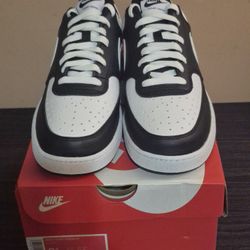 Nike Court Vision Lo - Mn(Sz 9.5)