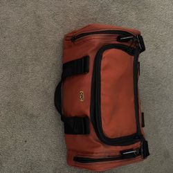 Camera Bag
