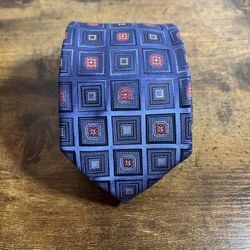 LUXURY TIE x ERMENEGILDO ZEGNA 