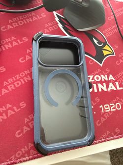 iPhone 17 Pro Otterbox XT