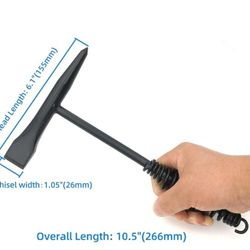 chiper hammer
