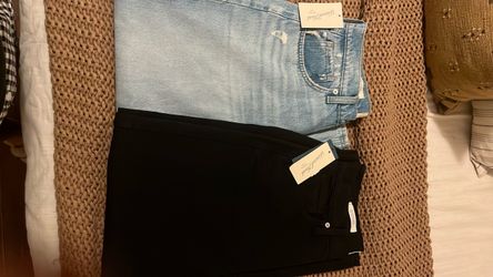 Women jeans size 10
