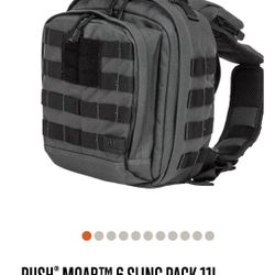 Sling Bag 5.11 Rush Moab