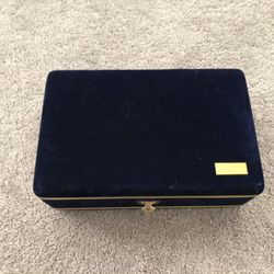 Turkish porcelain tea set