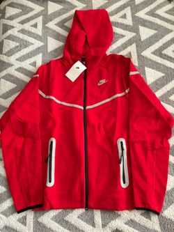 Nike Tech Reflective