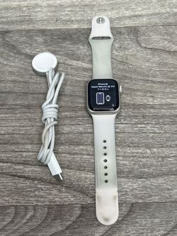Apple Watch Series 8 (A1D025474)