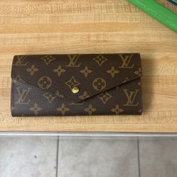 Louis Vuitton Wallet
