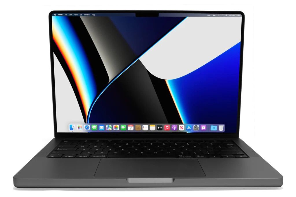 14" MacBook Pro M1 - $999