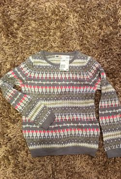 Size 8/10 H&M shirt