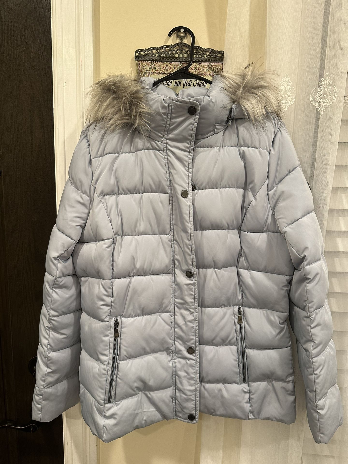 Calvin Klein Jacket Medium Size