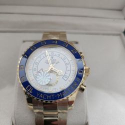 Yacht Master