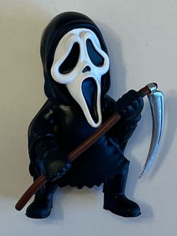 CultureFly Scream Ghost Face Figure