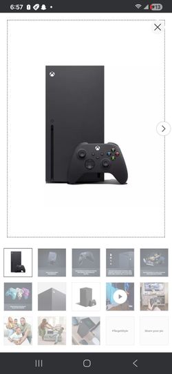 Xbox Series X