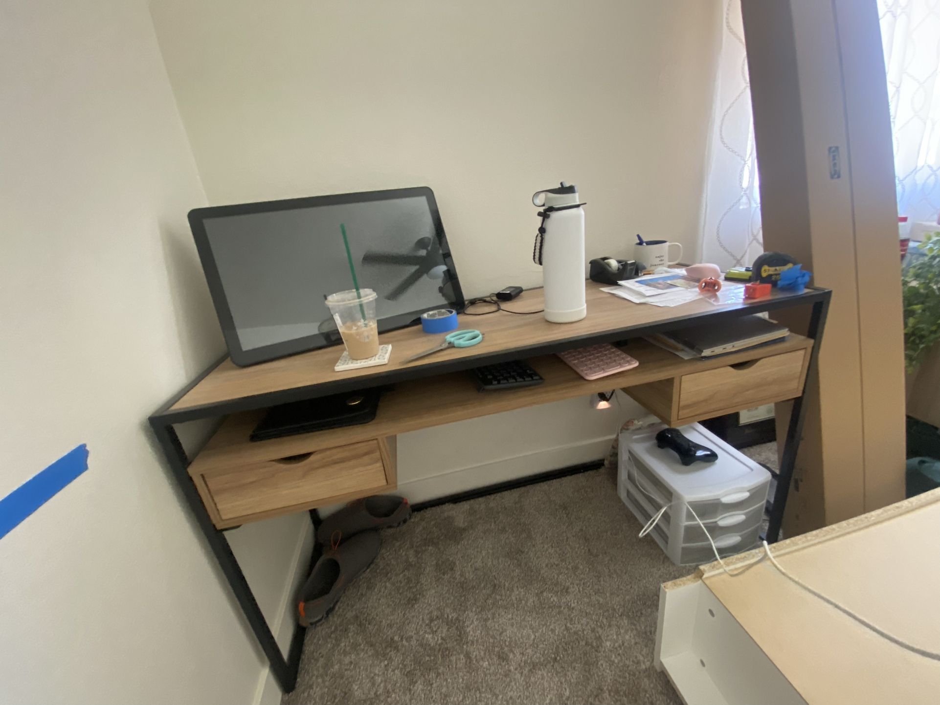 Desk