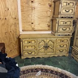 Bedroom set “Best Offer”