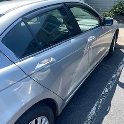 2009 Honda Accord