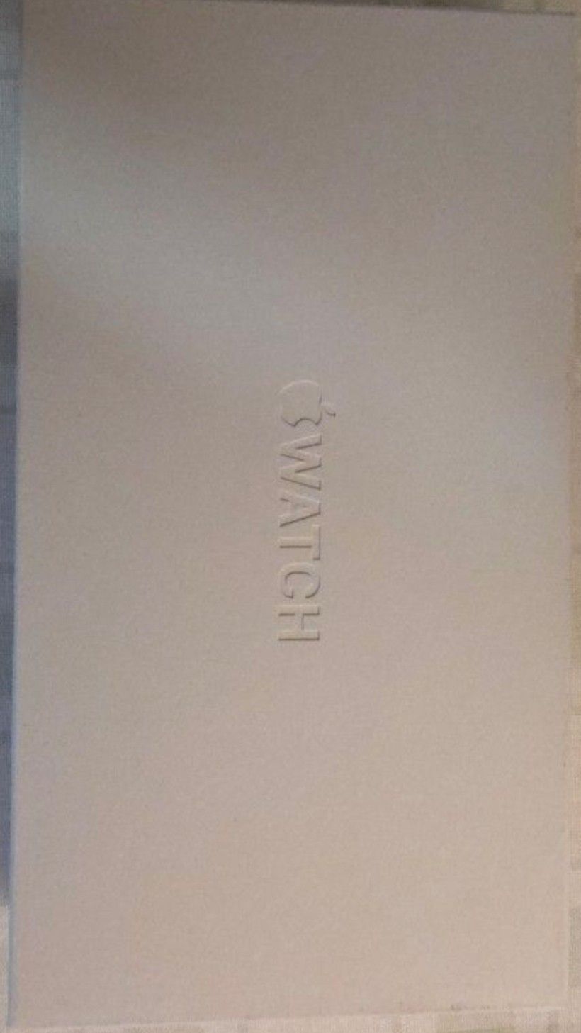 Apple Watch Ultra 2 GPS + Cellular, 49mm